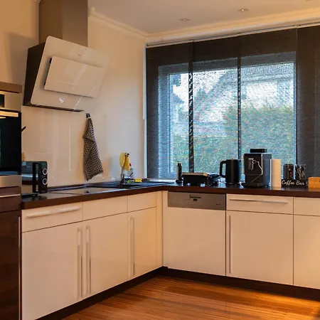 Apartment Entspannung Pur