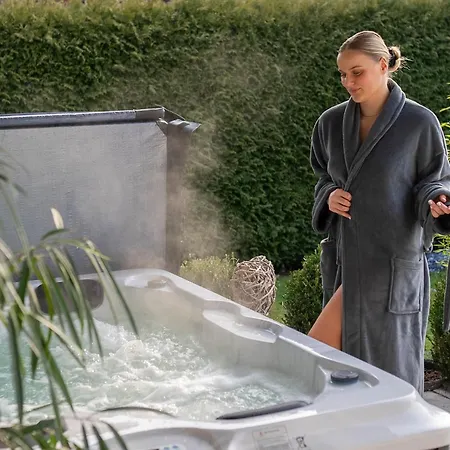 Апартаменты Entspannung Pur *