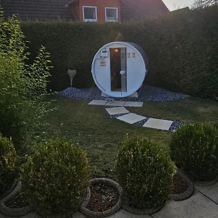 Entspannung Pur Apartament Bad Salzuflen