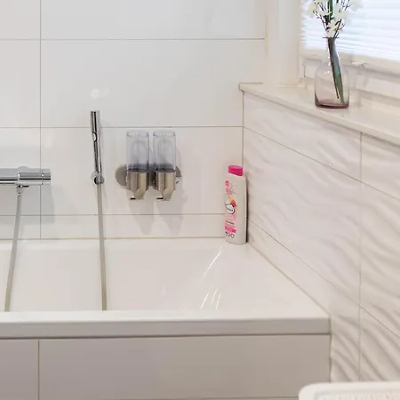 Apartament Entspannung Pur Bad Salzuflen