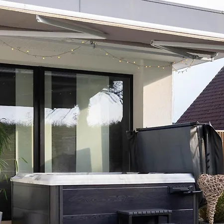 Entspannung Pur Бад-Зальцуфлен