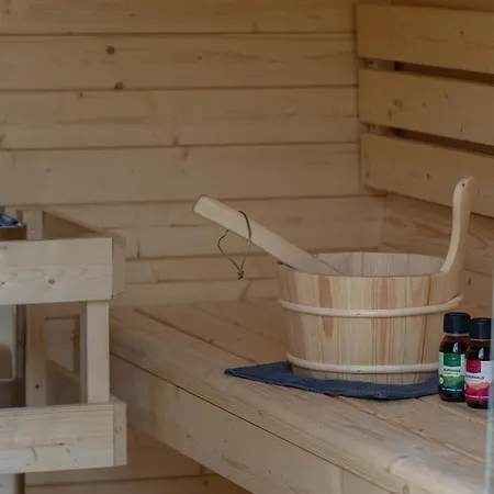 Entspannung Pur Bad Salzuflen