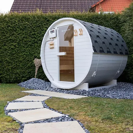 Апартаменты Entspannung Pur