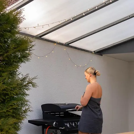 Entspannung Pur Apartament *