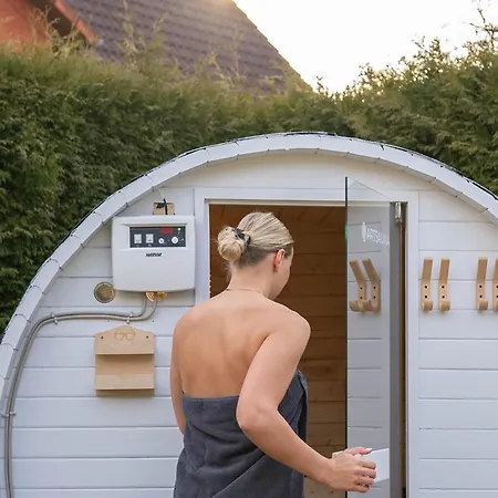 Entspannung Pur * Bad Salzuflen