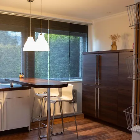 Entspannung Pur Apartament