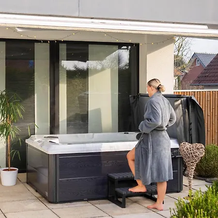 Apartament Entspannung Pur