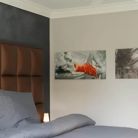 Entspannung Pur Apartment Bad Salzuflen