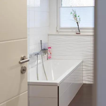 Apartament Entspannung Pur Bad Salzuflen