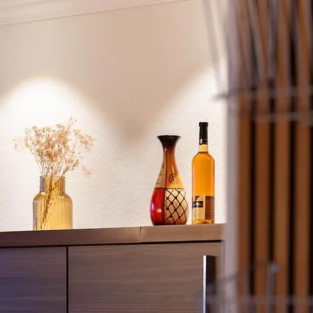 Entspannung Pur * Бад-Зальцуфлен