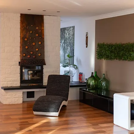 Entspannung Pur Apartament