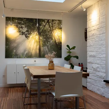 Apartment Entspannung Pur *