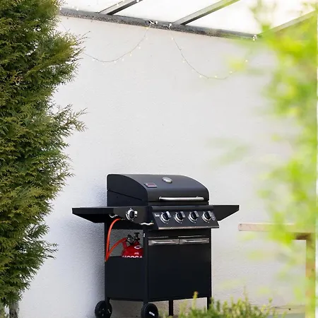 Entspannung Pur Apartament Bad Salzuflen