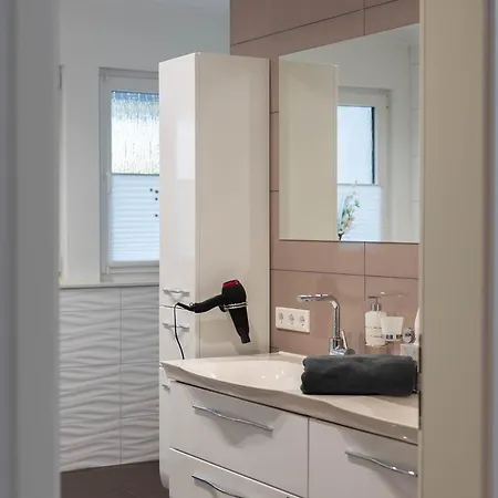 Entspannung Pur * Бад-Зальцуфлен