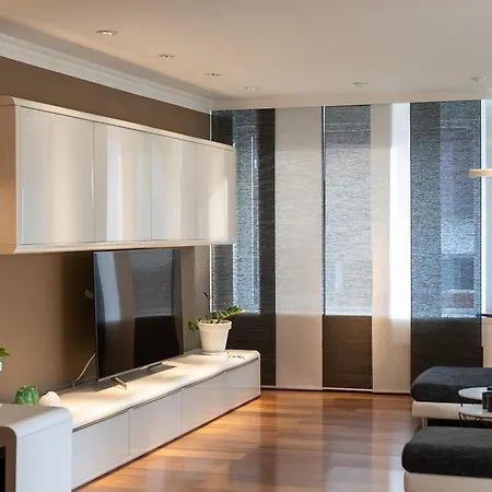 Entspannung Pur Apartament