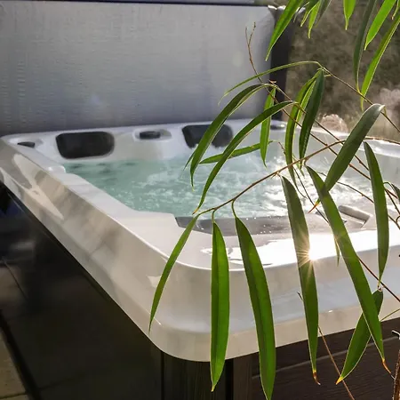 Апартаменты Entspannung Pur