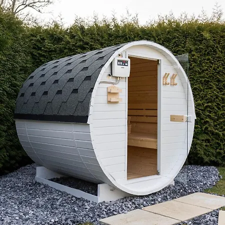 Апартаменты Entspannung Pur *