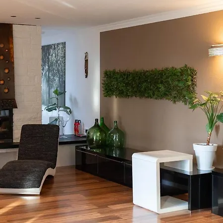 Entspannung Pur Apartment Bad Salzuflen
