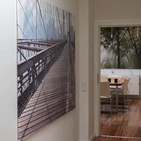 Entspannung Pur * Bad Salzuflen