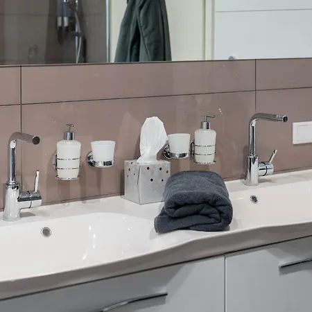 Apartament Entspannung Pur *