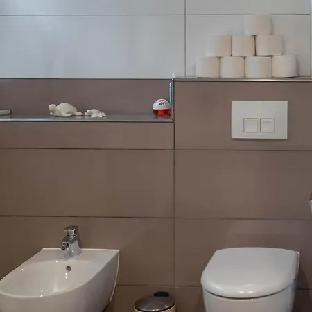 Entspannung Pur Apartament Bad Salzuflen