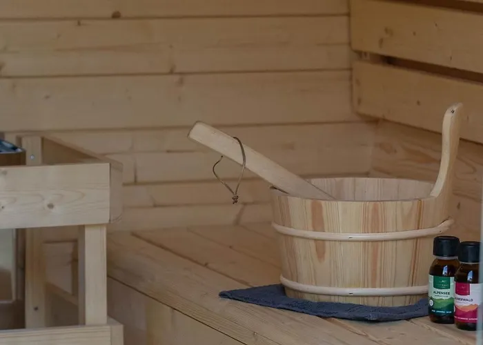 Entspannung Pur Bad Salzuflen