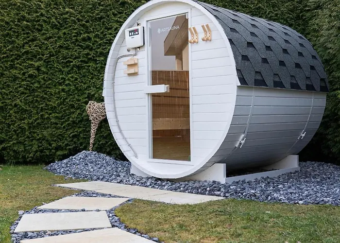 Apartamento Entspannung Pur