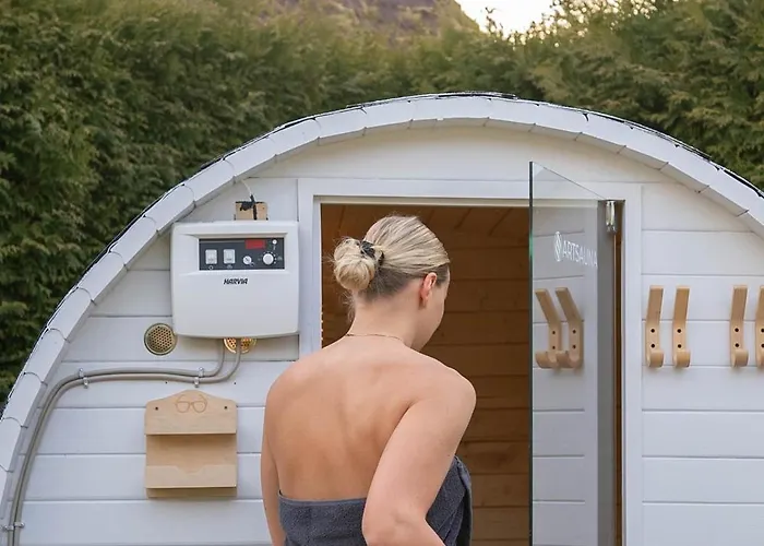 Entspannung Pur * Bad Salzuflen