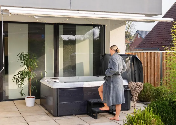 Apartamento Entspannung Pur