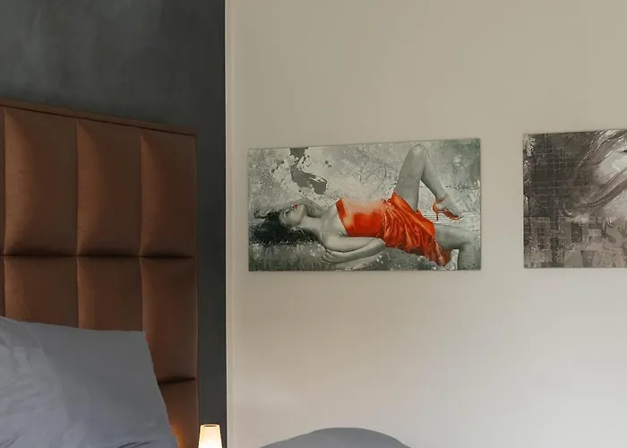 Entspannung Pur Apartamento Bad Salzuflen