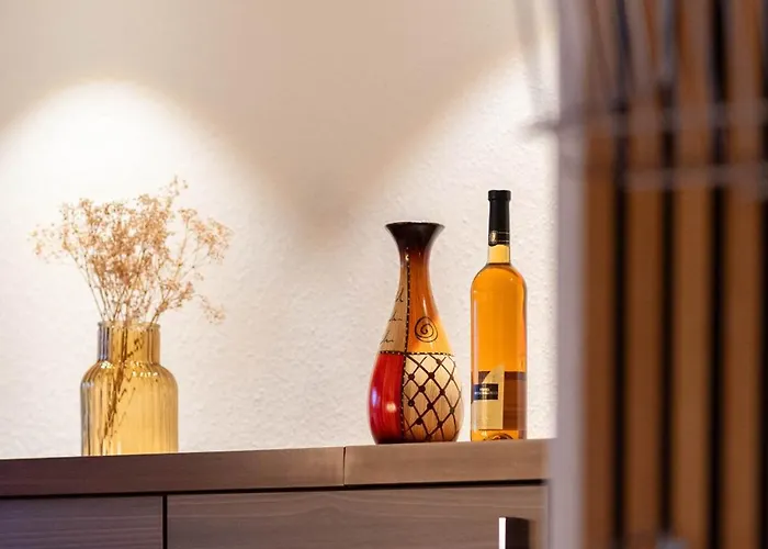 Entspannung Pur * Bad Salzuflen