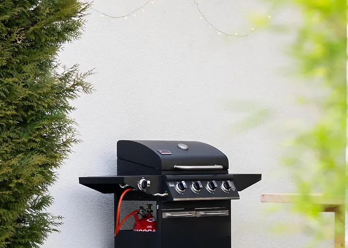 Entspannung Pur Apartamento Bad Salzuflen