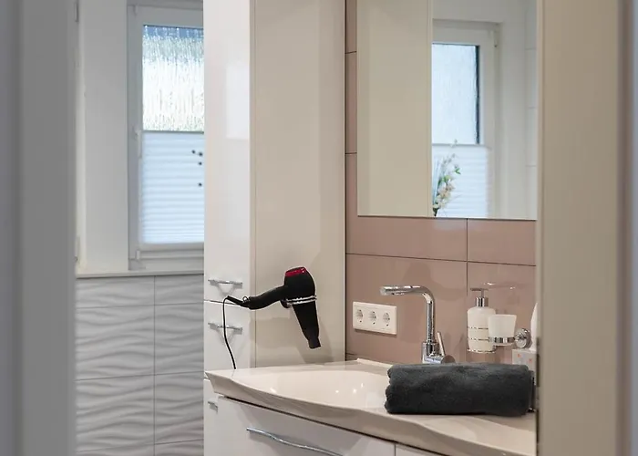 Entspannung Pur * Bad Salzuflen