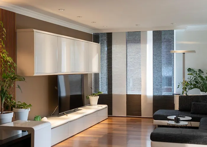 Entspannung Pur Apartamento