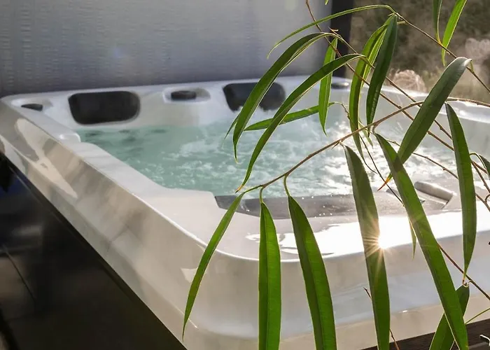 Lejlighed Entspannung Pur