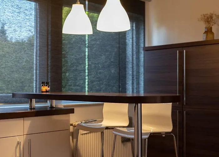 Apartamento Entspannung Pur