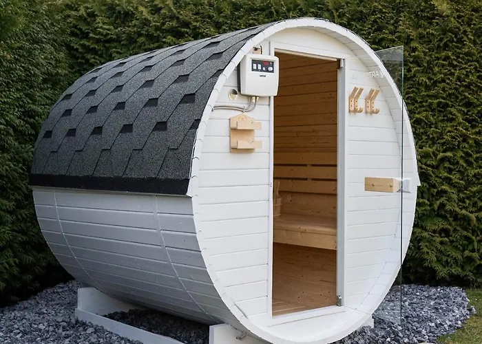 Lejlighed Entspannung Pur *