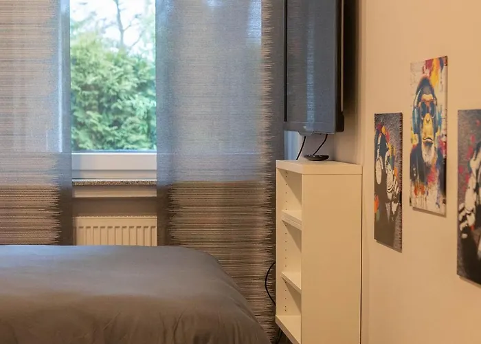 Apartamento Entspannung Pur