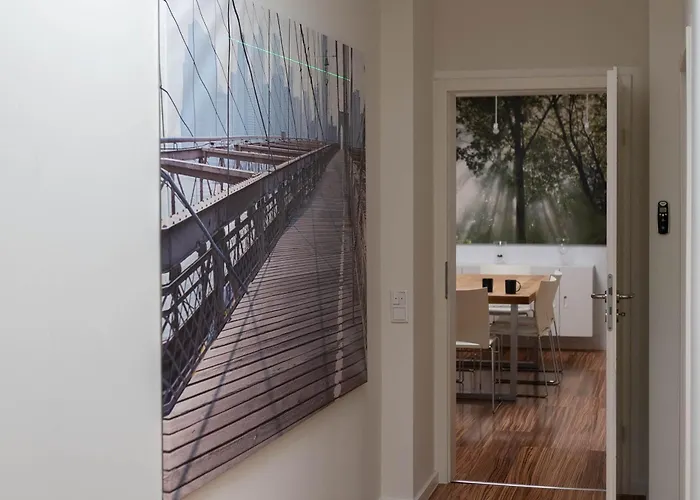 Entspannung Pur * Bad Salzuflen